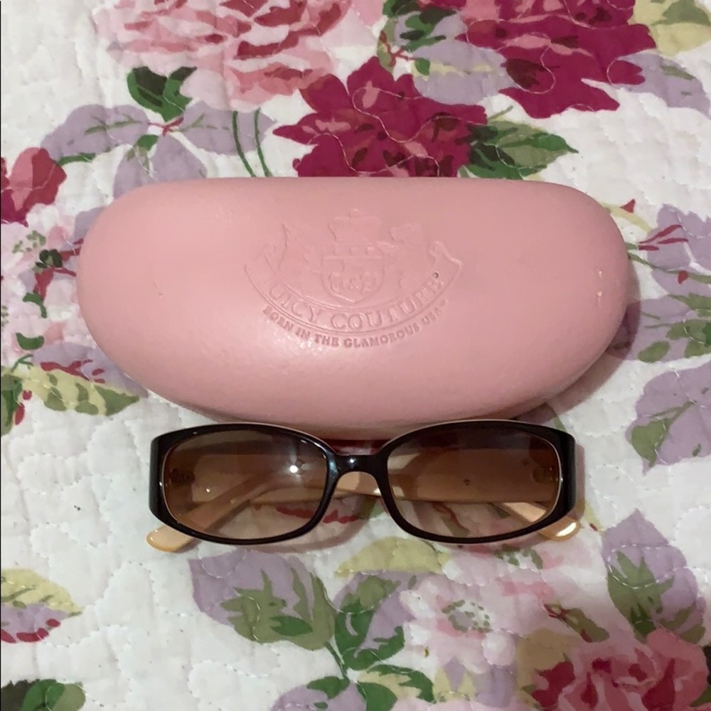 Juicy Couture Sunglasses